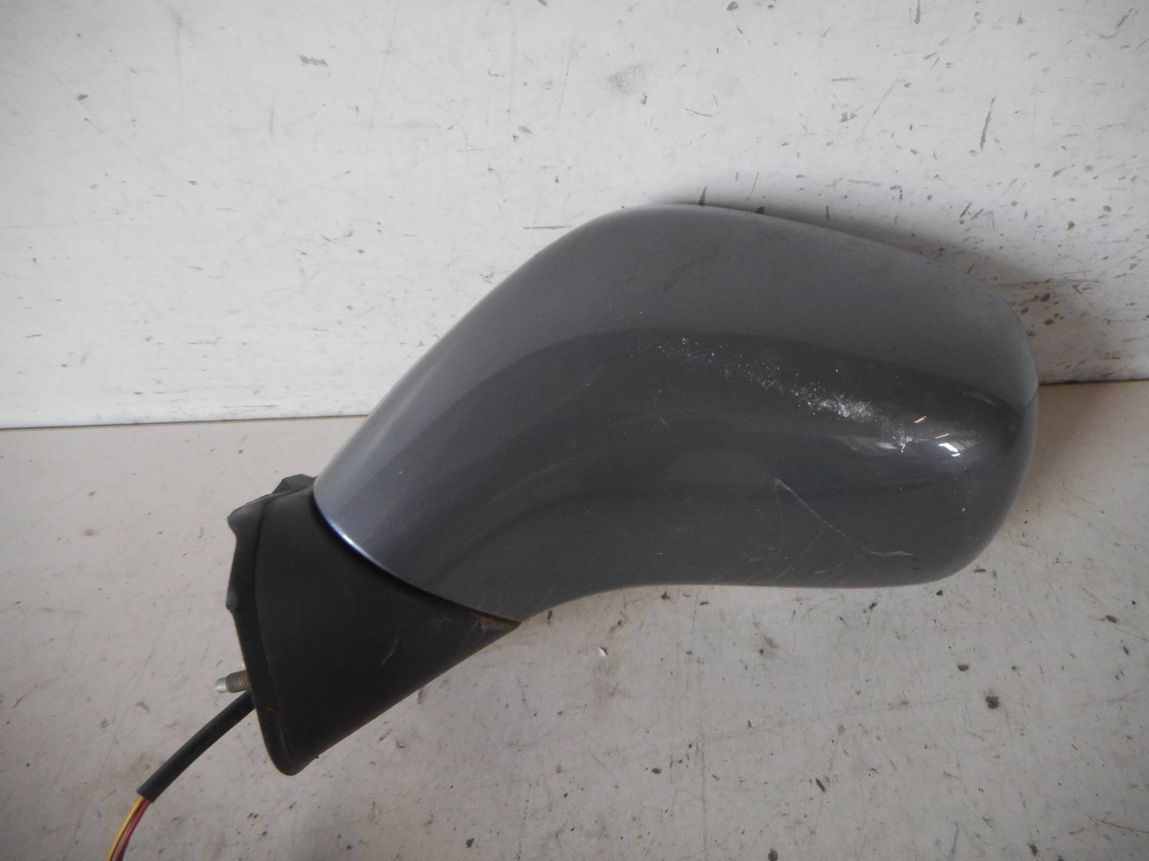 Retrovisore est. regolaz. elettr. sx.